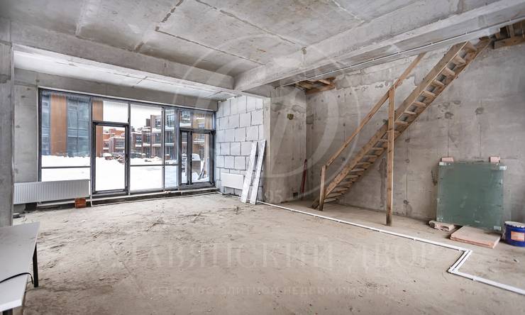 Лот-10046-297417 продажа дома Новорижское шоссе Футуро Парк