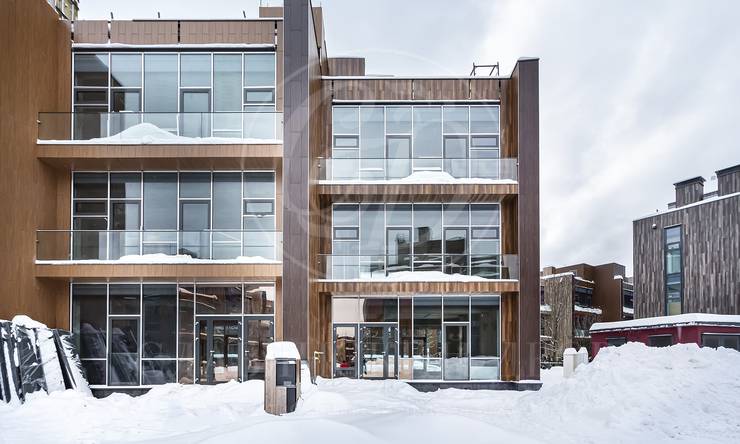 Лот-10046-297418 продажа дома Новорижское шоссе Футуро Парк