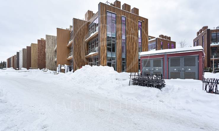 Лот-10046-297419 продажа дома Новорижское шоссе Футуро Парк