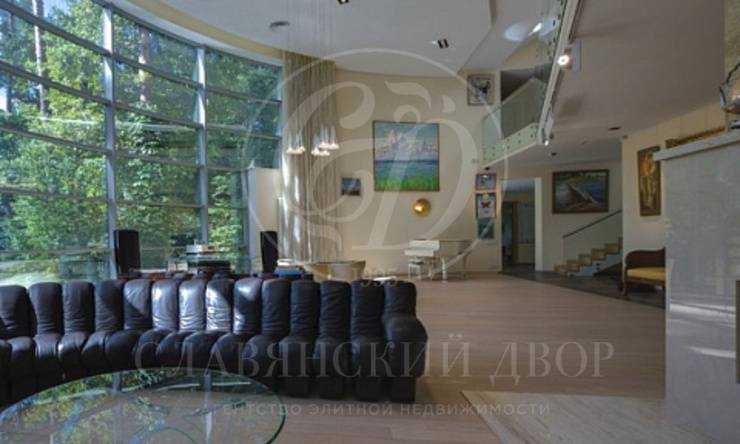 Лот-10049-297529 продажа дома Рублево-Успенское шоссе Сосновый Бор