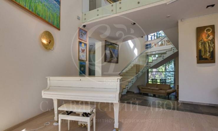 Лот-10049-297530 продажа дома Рублево-Успенское шоссе Сосновый Бор