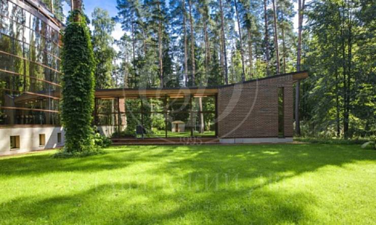 Лот-10049-297533 продажа дома Рублево-Успенское шоссе Сосновый Бор