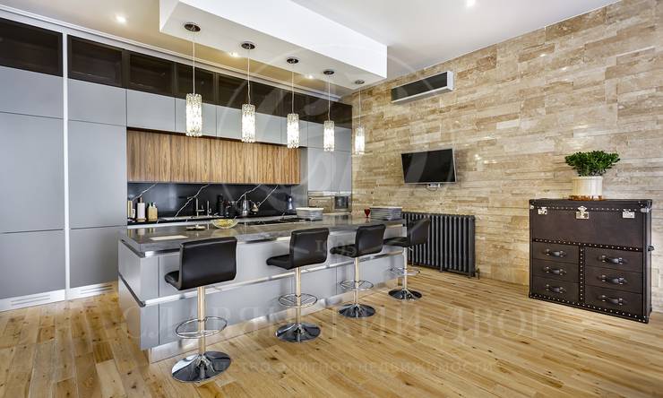 Лот-4751-297589 продажа дома Новорижское шоссе Никольская слобода