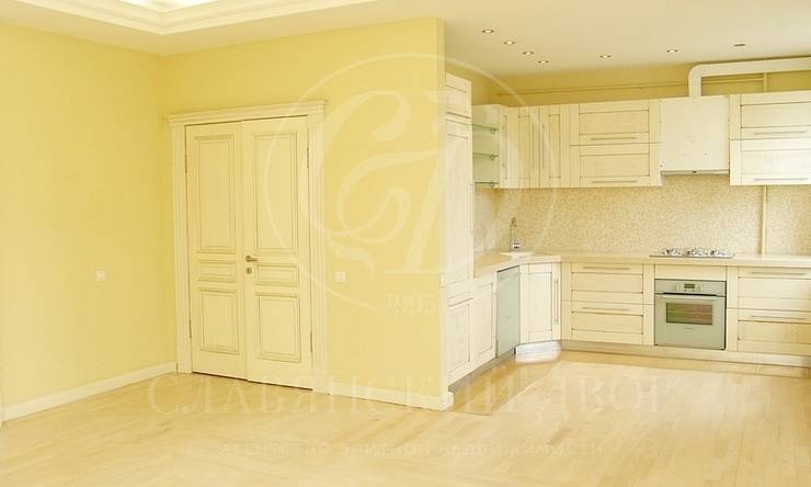 Лот-884-29760 Аренда квартиры Патриаршие Пруды