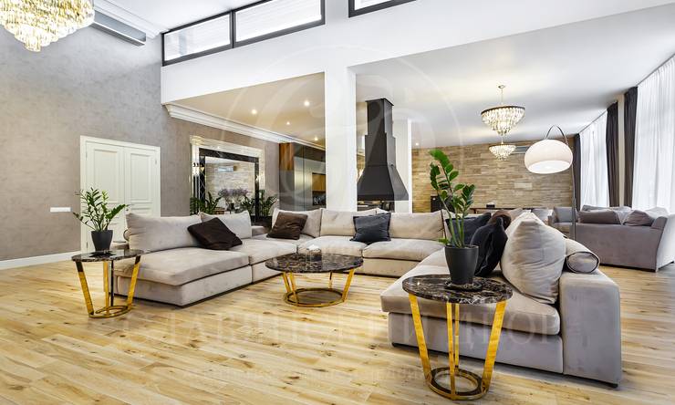 Лот-4751-297605 продажа дома Новорижское шоссе Никольская слобода