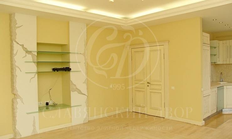 Лот-884-29761 Аренда квартиры Патриаршие Пруды