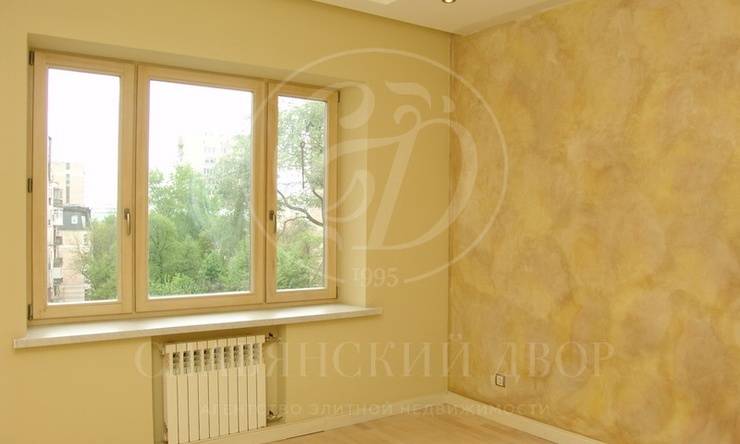 Лот-884-29762 Аренда квартиры Патриаршие Пруды