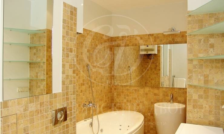 Лот-884-29763 Аренда квартиры Патриаршие Пруды