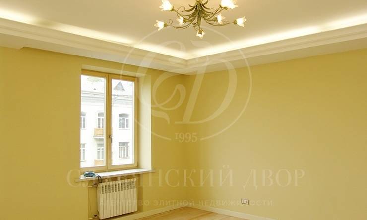 Лот-884-29764 Аренда квартиры Патриаршие Пруды