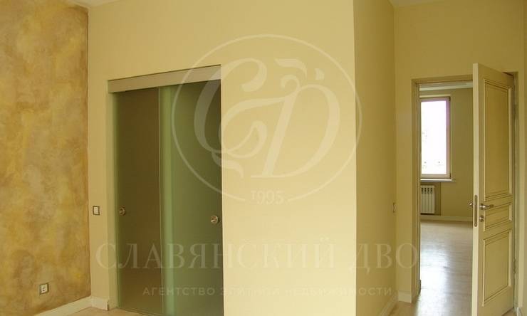 Лот-884-29766 Аренда квартиры Патриаршие Пруды