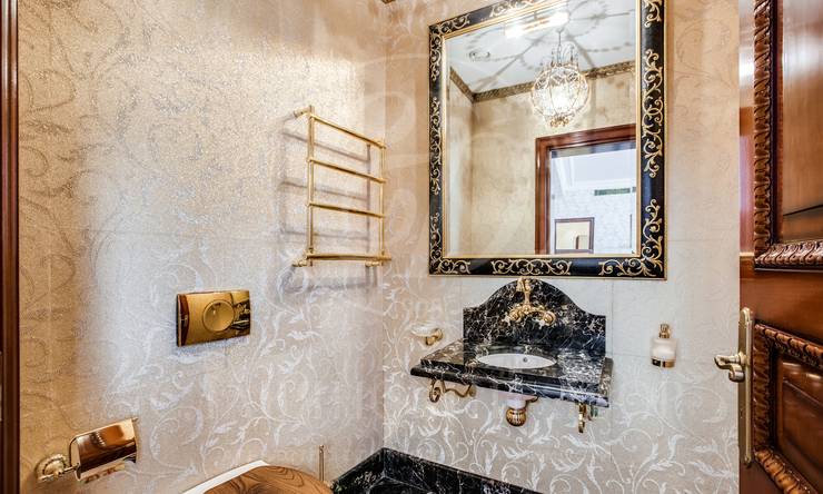 Лот-12376-297771 Аренда квартиры Кремль,Охотный ряд