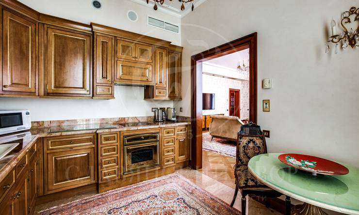 Лот-12376-297772 Аренда квартиры Кремль,Охотный ряд