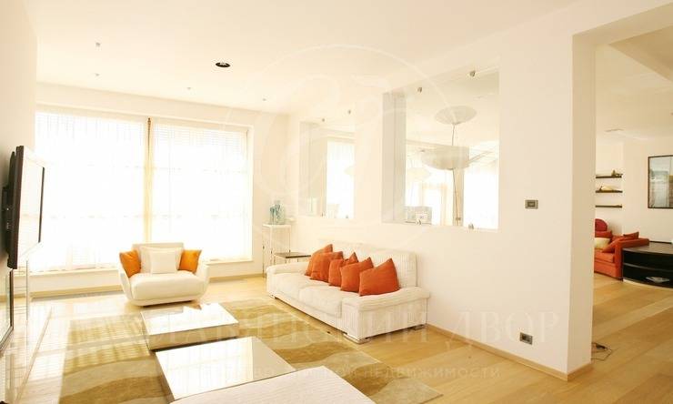 Лот-6565-297828 продажа дома Новорижское шоссе Бенилюкс