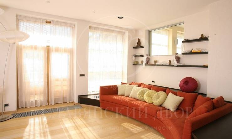 Лот-6565-297830 продажа дома Новорижское шоссе Бенилюкс