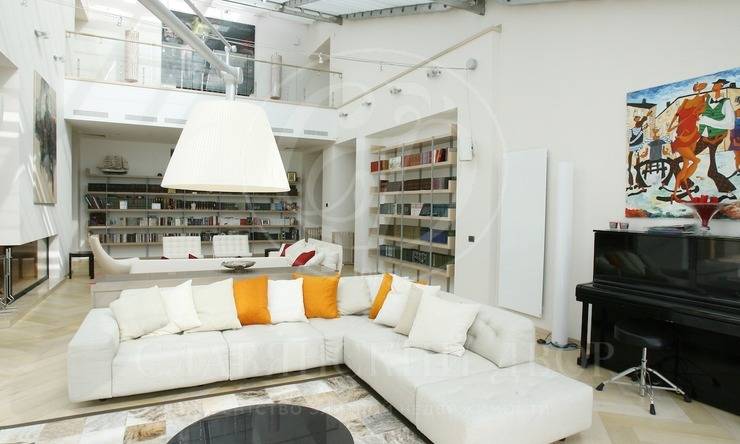 Лот-6565-297831 продажа дома Новорижское шоссе Бенилюкс