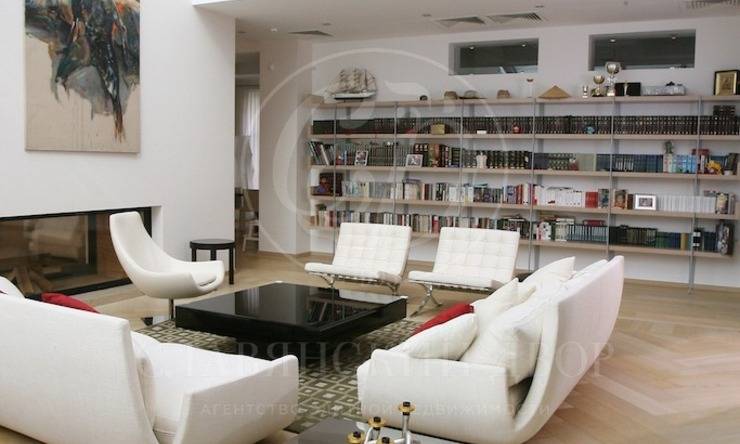 Лот-6565-297832 продажа дома Новорижское шоссе Бенилюкс