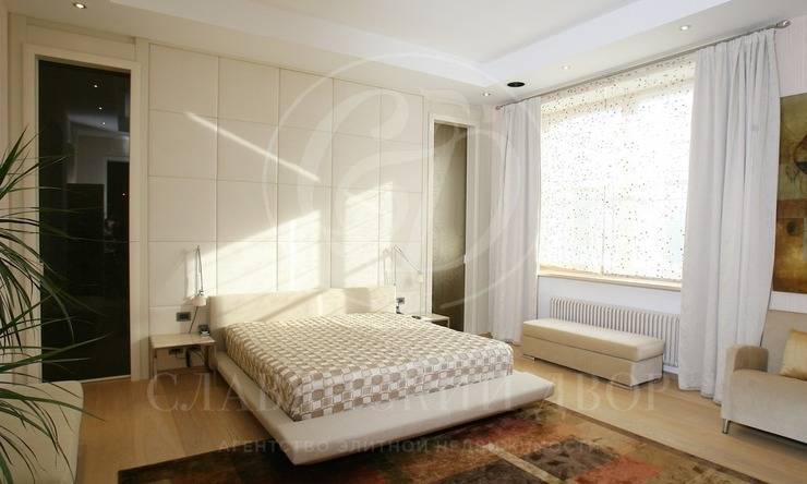 Лот-6565-297834 продажа дома Новорижское шоссе Бенилюкс