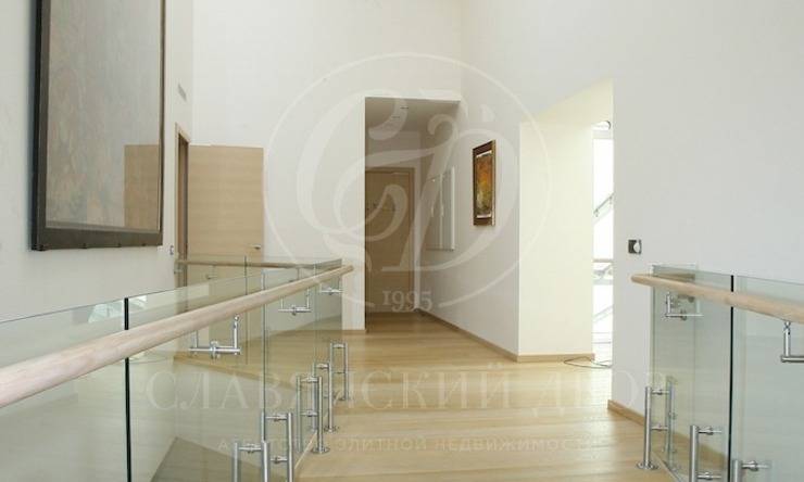 Лот-6565-297835 продажа дома Новорижское шоссе Бенилюкс