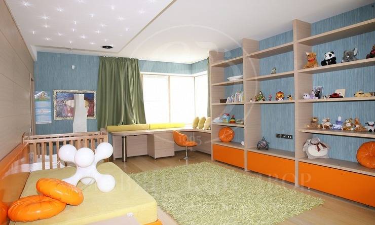 Лот-6565-297836 продажа дома Новорижское шоссе Бенилюкс