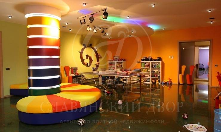 Лот-6565-297840 продажа дома Новорижское шоссе Бенилюкс