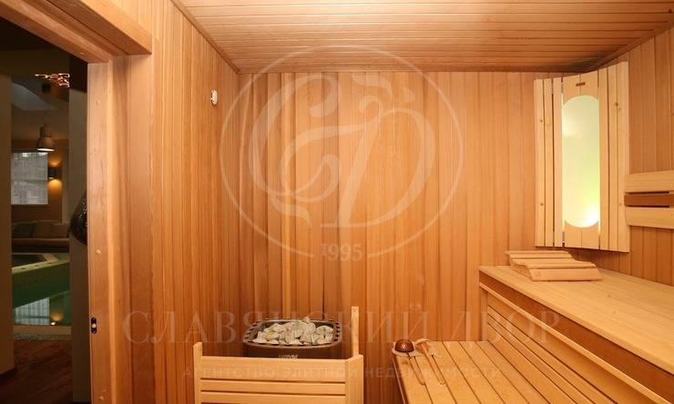 Лот-6565-297841 продажа дома Новорижское шоссе Бенилюкс