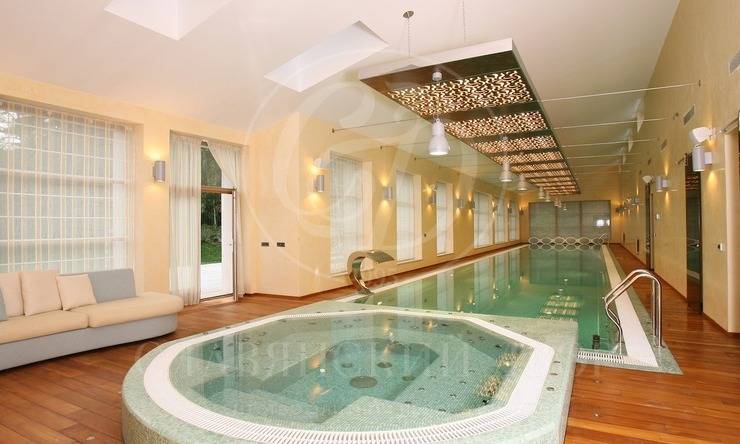 Лот-6565-297843 продажа дома Новорижское шоссе Бенилюкс