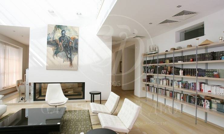 Лот-6565-297845 продажа дома Новорижское шоссе Бенилюкс