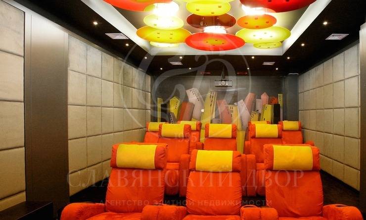 Лот-6565-297846 продажа дома Новорижское шоссе Бенилюкс