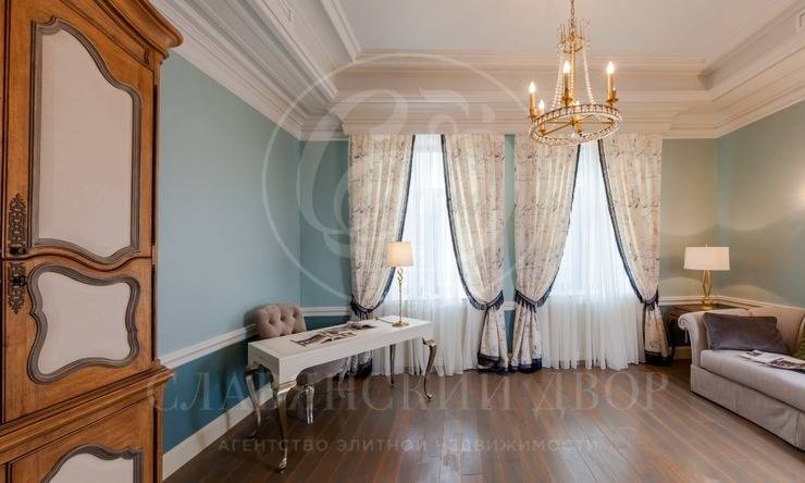 Лот-10058-297873 аренда дома Минское шоссе Трувиль