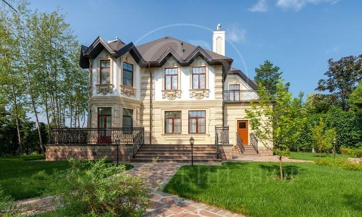 Лот-10058-297876 аренда дома Минское шоссе Трувиль