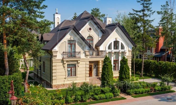 Лот-10058-297877 аренда дома Минское шоссе Трувиль