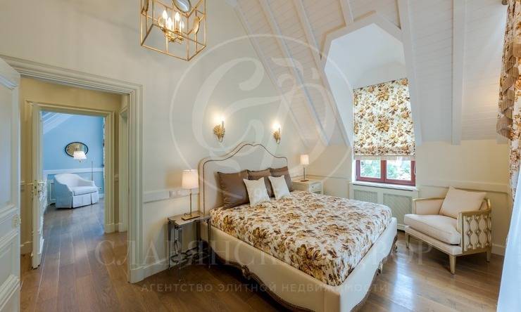 Лот-10058-297881 аренда дома Минское шоссе Трувиль