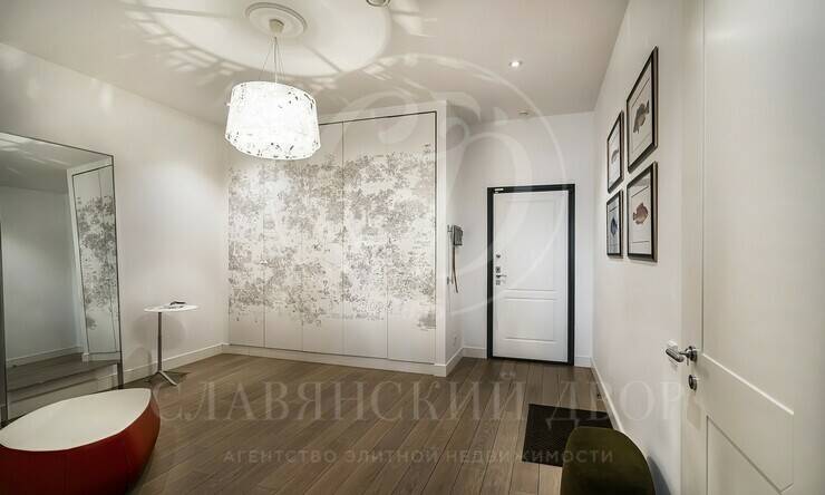 Лот-10053-298056 продажа дома Рублево-Успенское шоссе Жуковка Шале