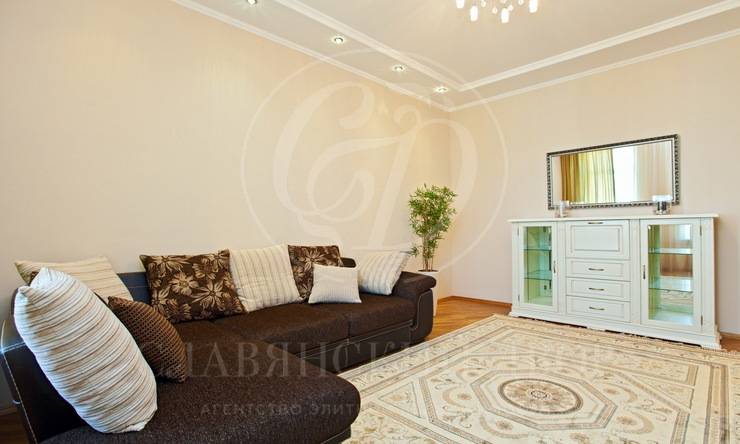 Лот-904-29811 Аренда квартиры Тверская