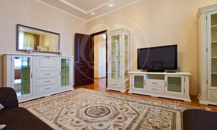 Лот-904-29812 Аренда квартиры Тверская