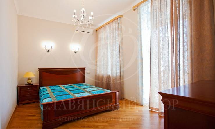 Лот-904-29813 Аренда квартиры Тверская