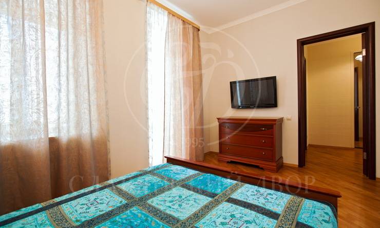 Лот-904-29814 Аренда квартиры Тверская