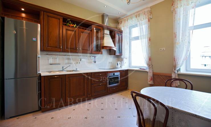 Лот-904-29816 Аренда квартиры Тверская