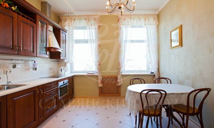 Лот-904-29817 Аренда квартиры Тверская