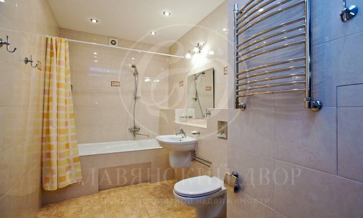 Лот-904-29818 Аренда квартиры Тверская