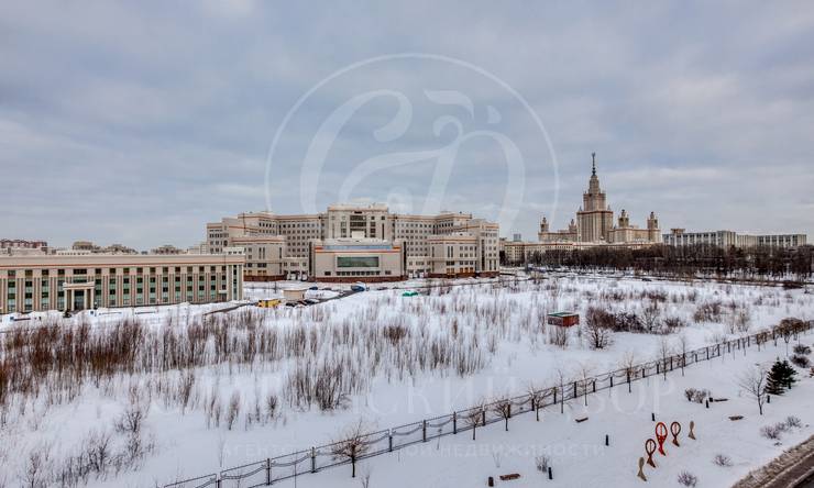 Лот-12394-298237 Продажа квартиры Университет