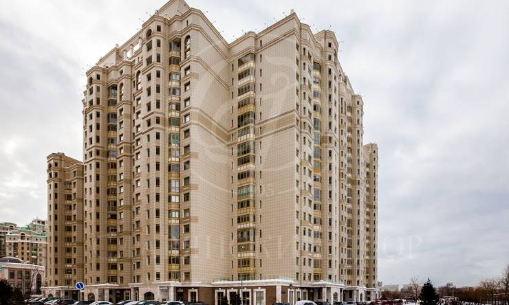 Лот-12394-298261 Продажа квартиры Университет