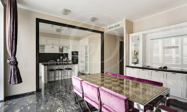 Лот-8693-298262 Аренда квартиры Чистые пруды