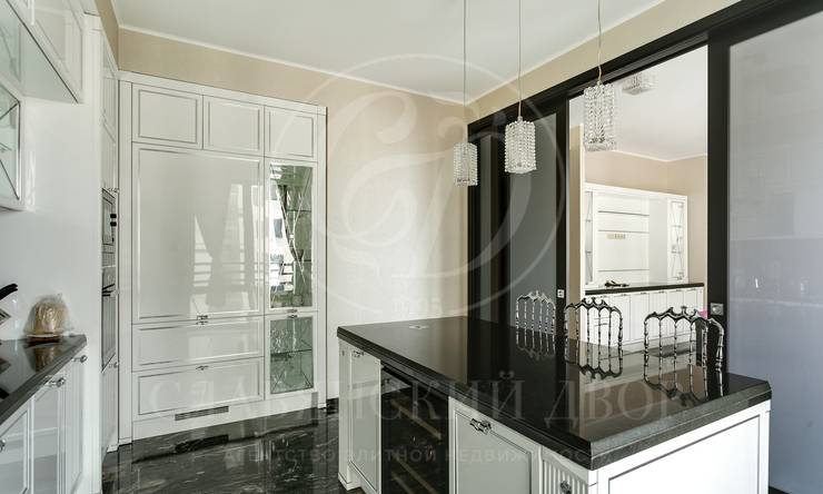 Лот-8693-298264 Аренда квартиры Чистые пруды