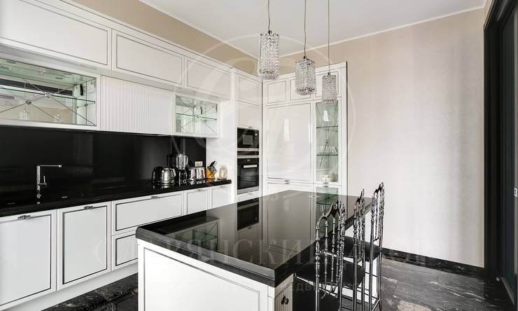 Лот-8693-298265 Аренда квартиры Чистые пруды