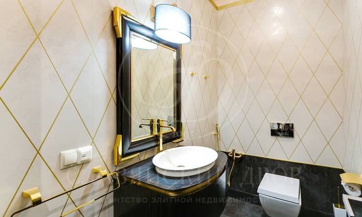 Лот-8693-298266 Аренда квартиры Чистые пруды