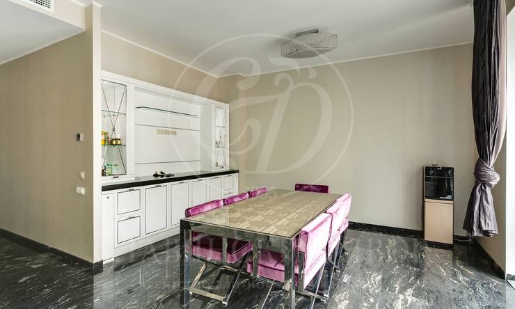 Лот-8693-298267 Аренда квартиры Чистые пруды