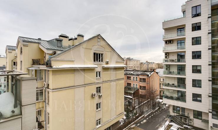 Лот-8693-298271 Аренда квартиры Чистые пруды