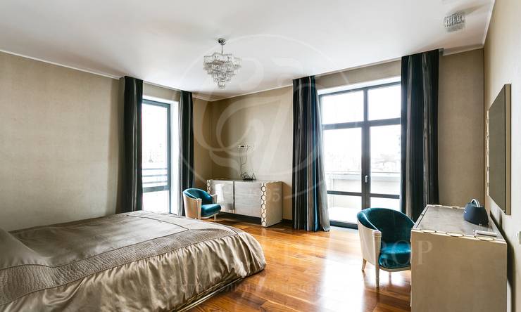 Лот-8693-298273 Аренда квартиры Чистые пруды