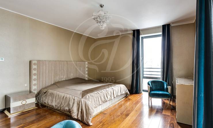 Лот-8693-298274 Аренда квартиры Чистые пруды